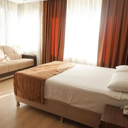 River Hotel Manavgat Exterior foto