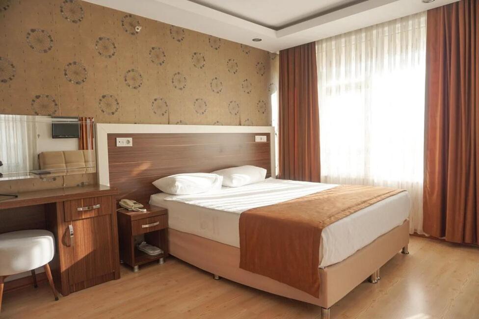 River Hotel Manavgat Exterior foto