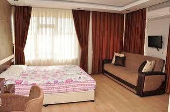 River Hotel Manavgat Exterior foto